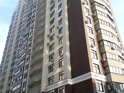 квартира за адресою Авіаконструктора Ігоря Сікорського вул. (Танкова), 4-Д