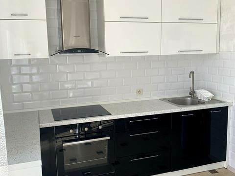 квартира за адресою Французький бульв., 26