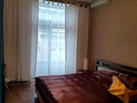 квартира по адресу Лисенка ул., 8