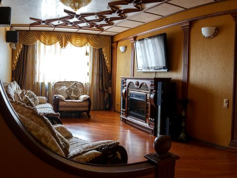 квартира по адресу Академика Павлова ул., 142б