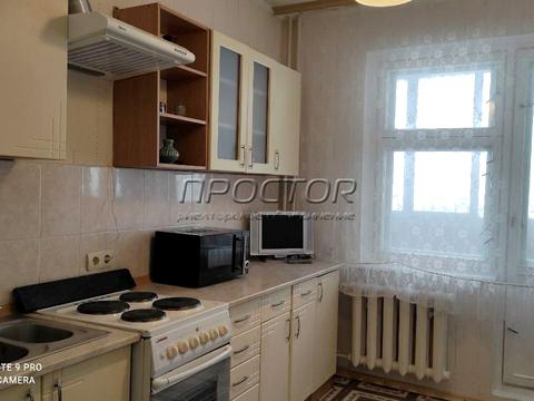 квартира по адресу Соломии Крушельницкой ул., 7