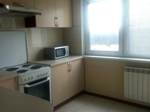 квартира по адресу Академика Заболотного ул., 30