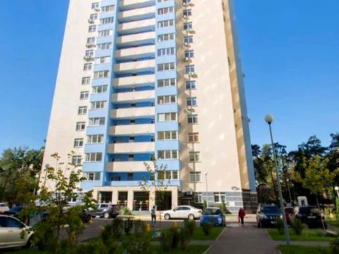 квартира за адресою Воскресенська вул., 16