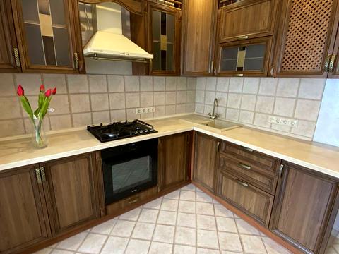 квартира за адресою Райдужна вул., 88