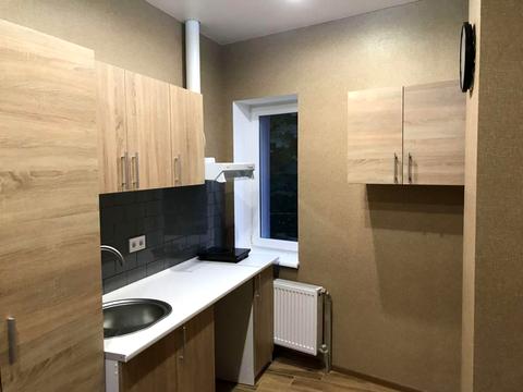 квартира за адресою Богдана Хмельницького вул., 32