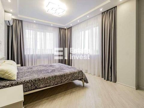 квартира по адресу Академика Павлова ул., 158