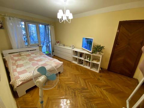 квартира по адресу Метростроевская ул., 4