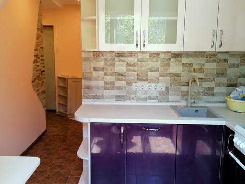 квартира за адресою Тулузи вул., 3