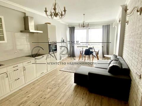 квартира за адресою Голосіївська вул., 60