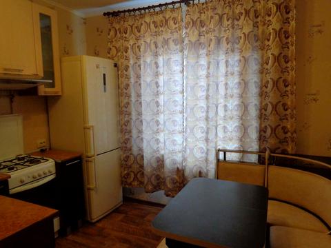 квартира за адресою Академіка Сахарова вул., 44