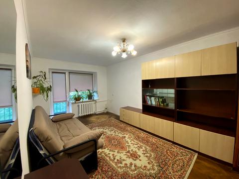 квартира по адресу Шолуденко ул., 16