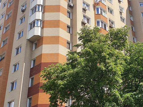 квартира за адресою Марії Лагунової вул., 18б