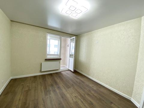 квартира по адресу Кармелюка ул., 3/3