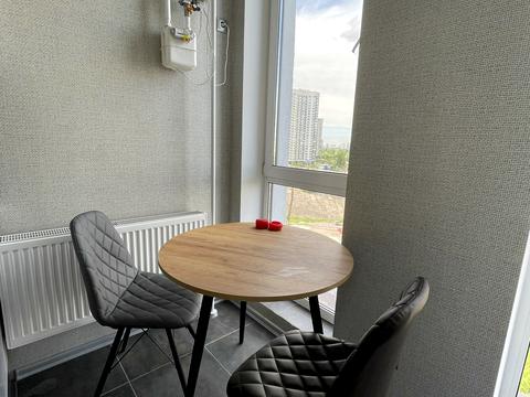 квартира за адресою Алімпія Галика вул., 75-Д