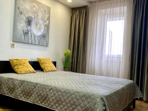 квартира за адресою Героїв Дніпра , 25/1