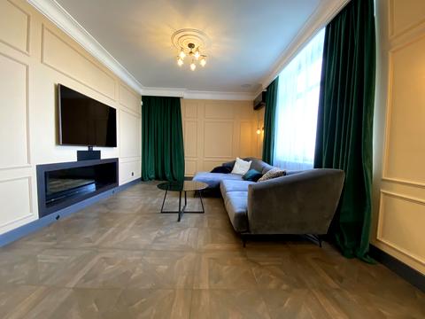 квартира за адресою Глибочицька вул., 32-Б