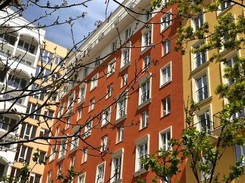 квартира по адресу Инглези ул. (25-ї Чапаєвської Дивізії), 1/1