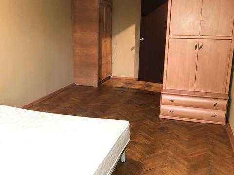 квартира по адресу Березняковская ул., 36-В