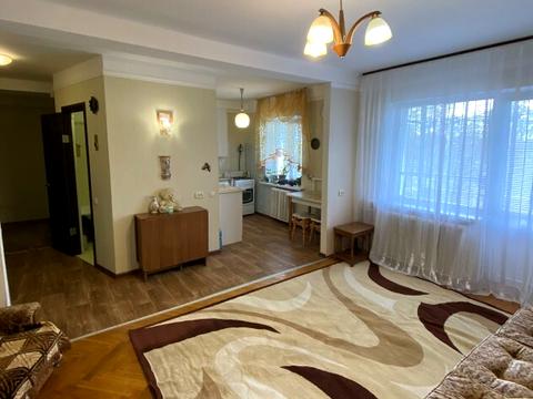 квартира по адресу Коломыйский пер., 11