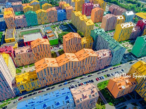 квартира по адресу Регенераторная ул., 4