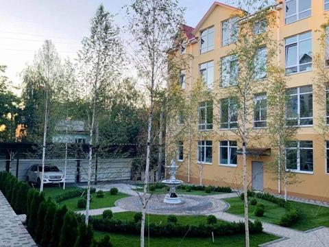 квартира за адресою Ольгерда Бочковського вул., 24а