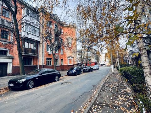 квартира по адресу Покровская ул. (Гагаріна), 27