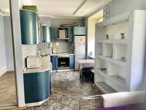 квартира по адресу Большая Васильковская ул. (Красноармейская), 132