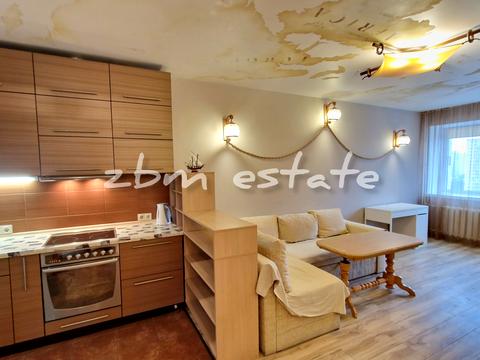 квартира по адресу Вацлава Гавела бульв. (Івана Лепсе), 7-В