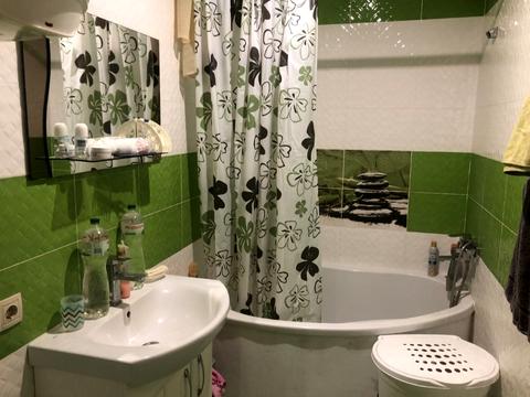 квартира по адресу Леси Украинки ул., 19