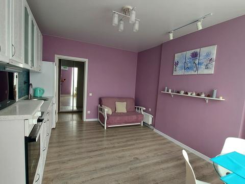 квартира за адресою Світла вул., 3д