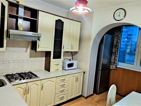 квартира по адресу Героев Днепра ул., 75