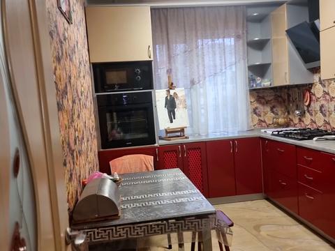 квартира за адресою . Сонячний мікрорайон, 25