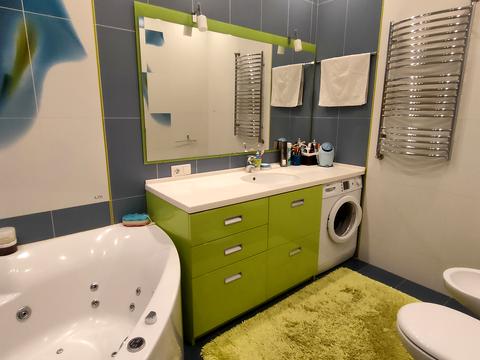 квартира за адресою Володимира Івасюка просп. (Героїв Сталінграду), 8-А