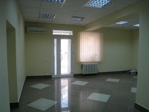 коммерческая по адресу Новосельская ул., 12
