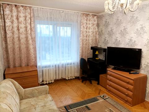 квартира за адресою Єреванська вул., 28-А