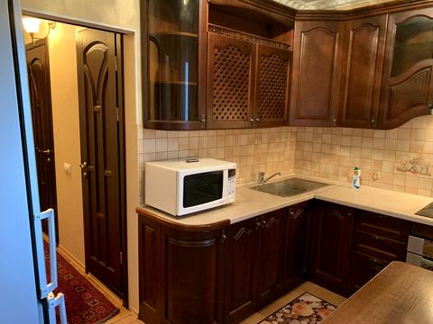 квартира за адресою Петра Григоренка просп., 36