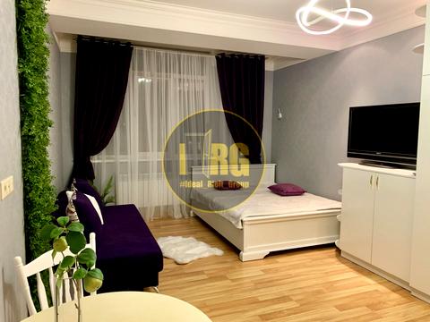 квартира за адресою Жилянська вул., 118