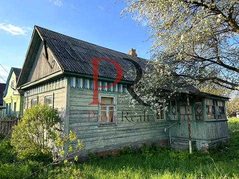 ділянка за адресою Садова вулиця