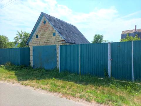 дом по адресу Слобідська, 110