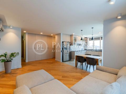 квартира по адресу Урловская ул., 23-Г