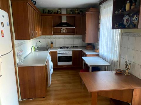 квартира за адресою Демнянська вул., 4а