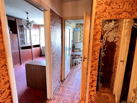 квартира за адресою Олексія Вадатурського вул. (Маршала Малиновського), 71