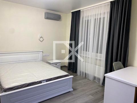 квартира за адресою Краківська вул., 27-А