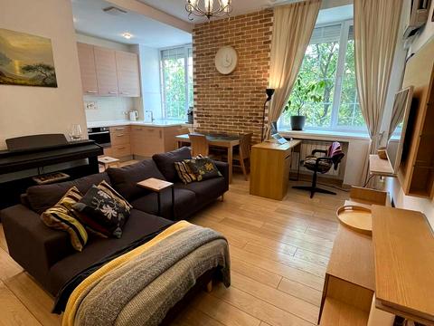 квартира по адресу Сечевых Стрельцов ул. (Артема), 79