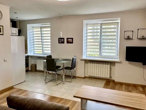 квартира за адресою Федорова Івана вул., 3