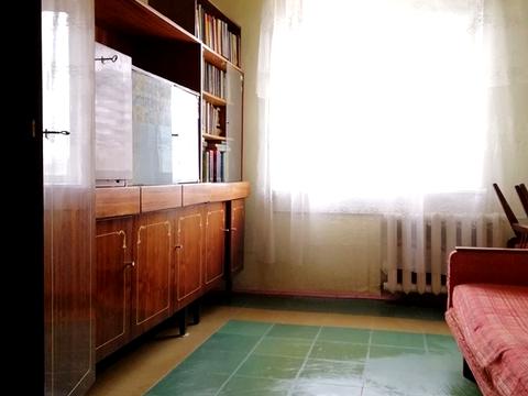 квартира по адресу Паникахи ул., 28