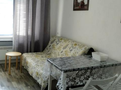 квартира по адресу Межигорская ул., 78