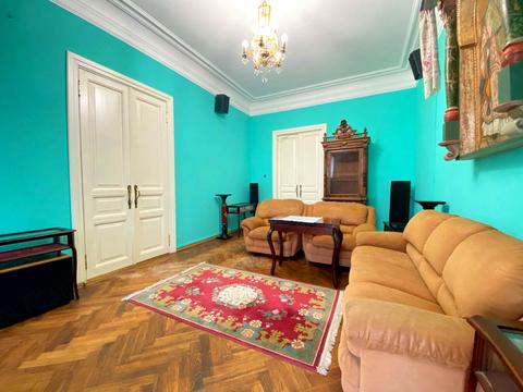 квартира по адресу Мироносицкая ул., 69
