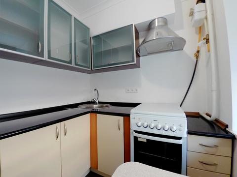 квартира за адресою Київ, Кловський узвіз (Кловський), 24