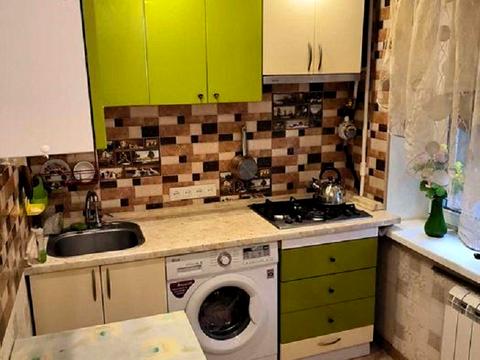 квартира по адресу Лесной просп., 17-А